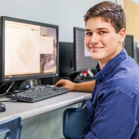 Computing Applications