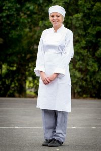 Hospo Uniform