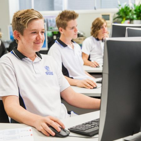 Information & Digital Technology