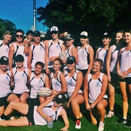 Sport Lifestyle & Recreation